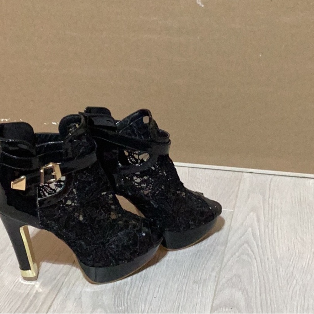 Platform Shoes